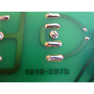 Acromag 1018-397D 16EA Alarm Board 1018397D - New No Box
