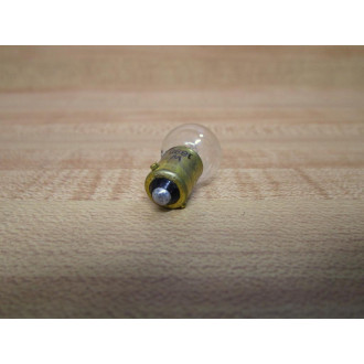 Generic IL755 6.3V0.15A Miniature Bulb (Pack of 3)