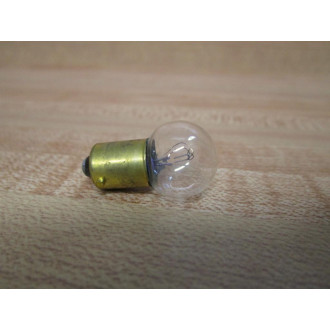 Generic IL755 6.3V0.15A Miniature Bulb (Pack of 3)