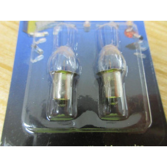 Eiko PR3-PB Light Bulbs PR3 (Pack of 8)