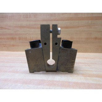 Westinghouse 841B230G01 Electrical Brush Holder - New No Box