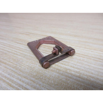 Bussmann 642-R Fuse Reducer Set 642R - Used