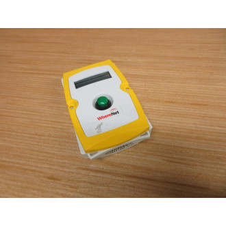 Where Net TFF-1610 WhereCall III Telemetry Controller TFF1610 - Used