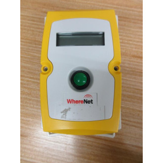 Where Net TFF-1610 WhereCall III Telemetry Controller TFF1610 - Used