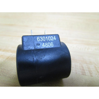 Hydraforce 6301024 Solenoid Valve Coil 4806 - New No Box