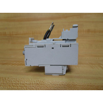 Sprecher + Schuh CEP7-M32 Contactor CEP7M32 0.32 - 1.0 A - Used