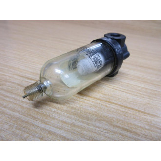 Norgren F07-100-M1TG Filter F07100M1TG - Used