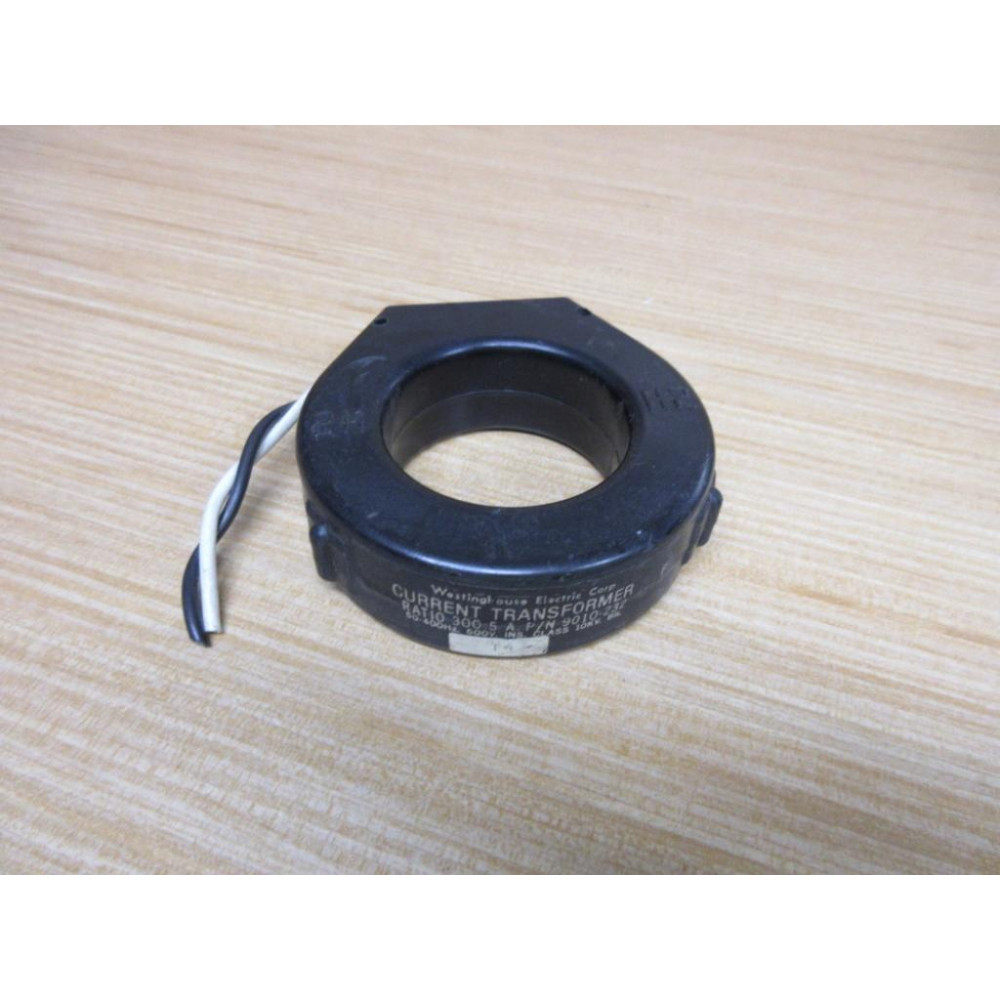 Westinghouse 9010-232 Current Transformer 9010232 - Used