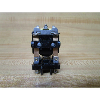 Potter & Brumfield KA11DY-6V DC Relay KA11DY-6V - New No Box