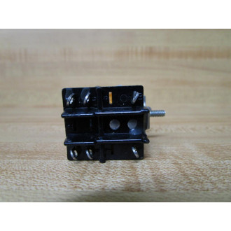 Potter & Brumfield KA11DY-6VDC Relay KA11DY-6V DC - New No Box