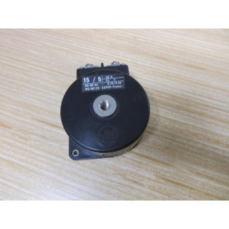 RS Isolec RS-45120 Current Transformer RS45120 Cracked Corner Mount - Used