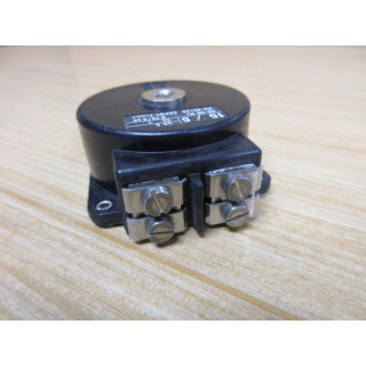 RS Isolec RS-45120 Current Transformer RS45120 Cracked Corner Mount - Used