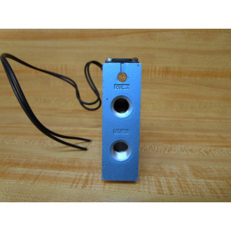 MAC 914B-PM-611RA Solenoid Valve 914BPM611RA WPME-611RAAA - New No Box