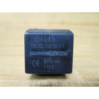 Asco 238214-032-D Coil MP-C-089 - New No Box