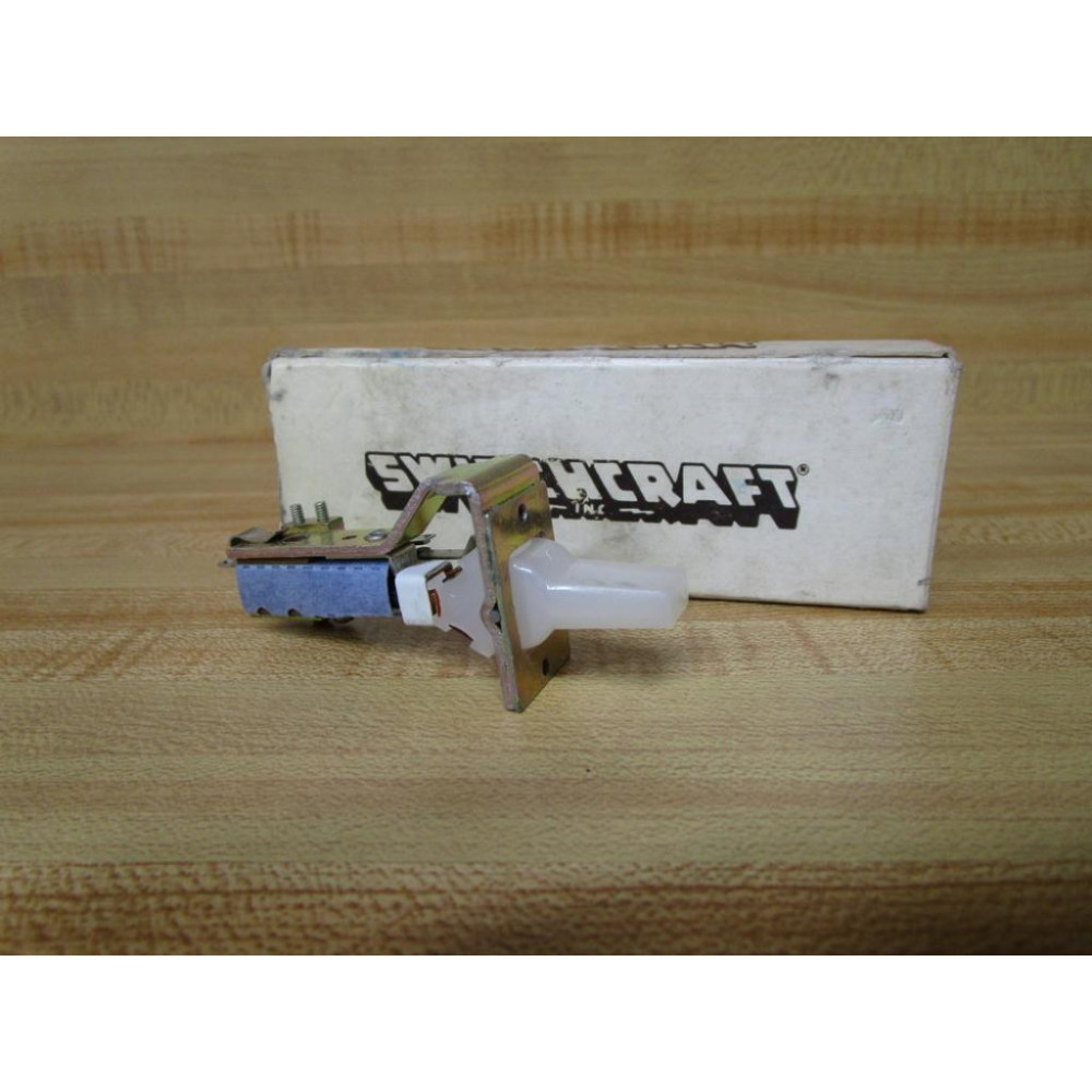 Switchcraft 27306L Illuminated Toggle Switch