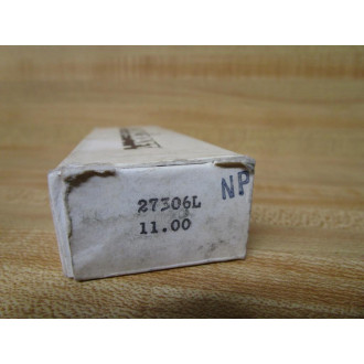 Switchcraft 27306L Illuminated Toggle Switch