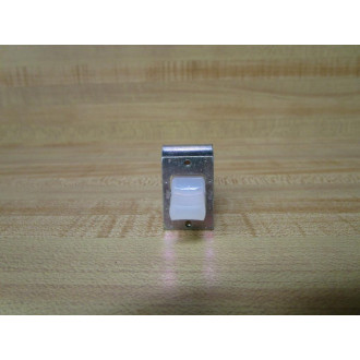 Switchcraft 27306L Illuminated Toggle Switch
