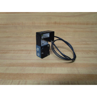 MAC 45A-FA1-DAAA-2CM Valve 45AFA1DAAA2CM - New No Box