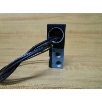 MAC 45A-FA1-DAAA-2CM Valve 45AFA1DAAA2CM - New No Box