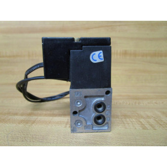 MAC 45A-FA1-DAAA-2CM Valve 45AFA1DAAA2CM - New No Box