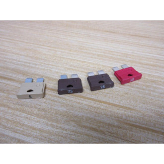 850-31035-21 Fuse Set 00128379