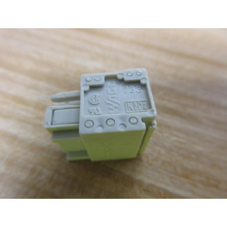 Wago 733-105 Terminal Block Plug 733 (Pack of 16) - New No Box