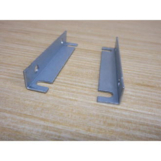 Eaton S050BRAC Current Transformer Mounting Bracket 66B2115G01 - New No Box Eaton S050BRAC Current Transformer Mounting Bracket 66B2115G01 - New No Box