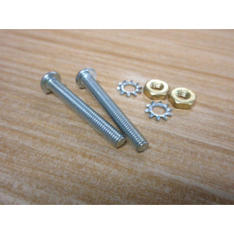 Eaton S050BRAC Current Transformer Mounting Bracket 66B2115G01 - New No Box Eaton S050BRAC Current Transformer Mounting Bracket 66B2115G01 - New No Box