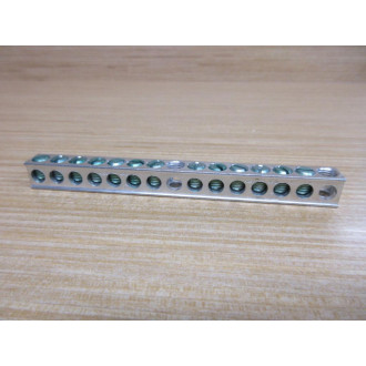 Eaton CH9GP13 Ground Bar