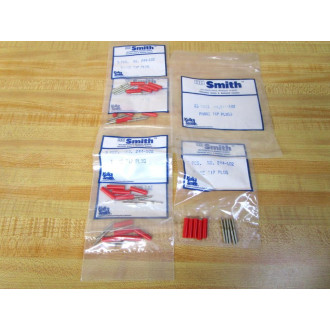 HH Smith 244-102 Phone Tip Plug 244102 (Pack of 25)