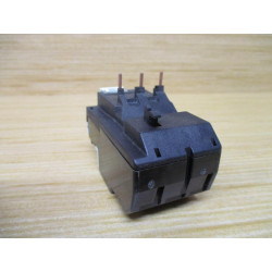 Telemecanique LR2-D1304 Thermal Overload Relay