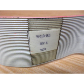 99310-001 Ribbon Cable 99310001 - New No Box