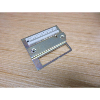 Conec 122B13029X Female Connector W Bracket - New No Box