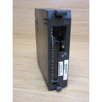 Fanuc IC693CPU341G CPU Module WO Top Front Cover - New No Box