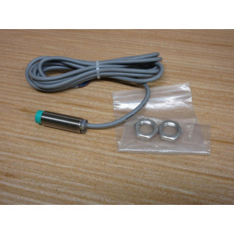 Pepperl + Fuchs NBN4-12GM40-E0 Proximity Sensor 083309 - New No Box