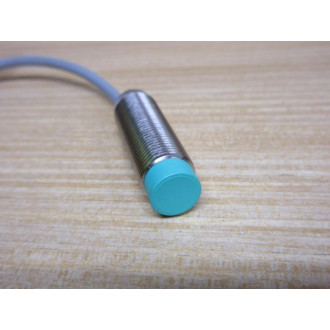 Pepperl + Fuchs NBN4-12GM40-E0 Proximity Sensor 083309 - New No Box