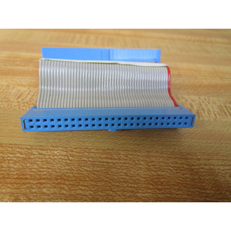 Fanuc A660-2001-T998 Ribbon Cable 50B0040 (Pack of 2) - New No Box