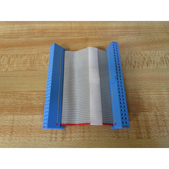 Fanuc A660-2001-T998 Ribbon Cable 50B0040 (Pack of 2) - New No Box