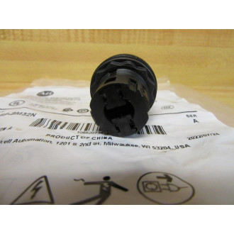 Allen Bradley 800FP-SM32N Selector Switch