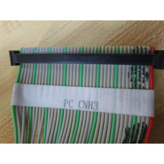 Fanuc A660-2040-T158 Ribbon Cable 40B0400B - Used