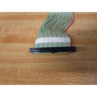 Fanuc A660-2040-T158 Ribbon Cable 40B0400B - Used