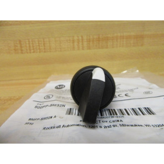 Allen Bradley 800FP-SM32N Selector Switch