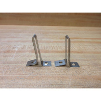 Square D AR10.2 Overload Heater Element AR102 Mounted (Pack of 2) - New No Box