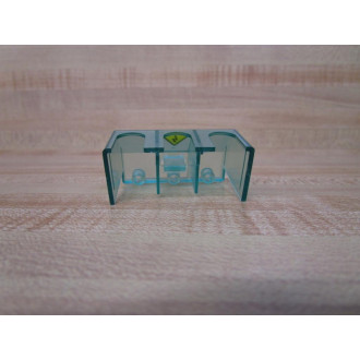 Siemens 3LD9221-0A Terminal Cover 3LD92210A (Pack of 3) - New No Box