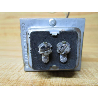 Dormeyer DCT-55-120 Control Transformer DCT55120 - Used