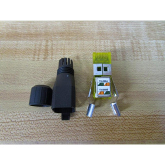 Phoenix Contact VS-08-RJ45-10GQ RJ45 Connector 1419001