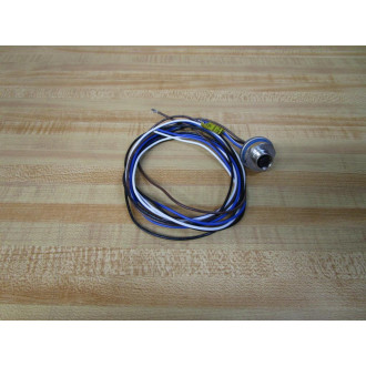 Brad Harrison 8R4000A16M010 Receptacle 1200700169 - New No Box