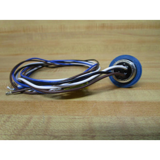 Brad Harrison 8R4000A16M010 Receptacle 1200700169 - New No Box