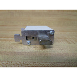 Ferraz  Shawmut 1B651 Lindner 50A Fuse NH000 Tested - New No Box