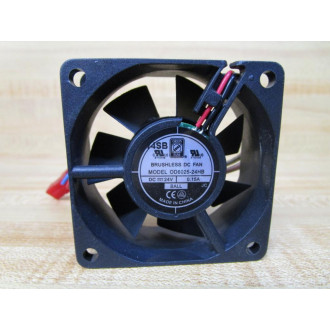 Orion OD6025-24HB Brushless Fan 0D6025-24HB - New No Box